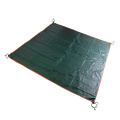 Al aire libre 2 * 2.1 M adhesivo Impermeable Oxford paño Picnic Mat